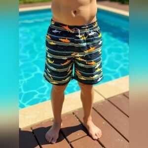 Laguna Swim Boys Trunks NEW W/O TAGS